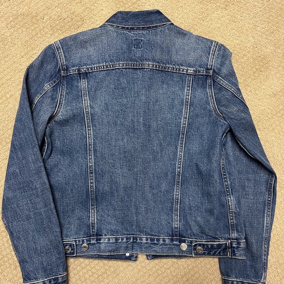 GAP Jackets & Coats Gap Jean Jacket Poshmark